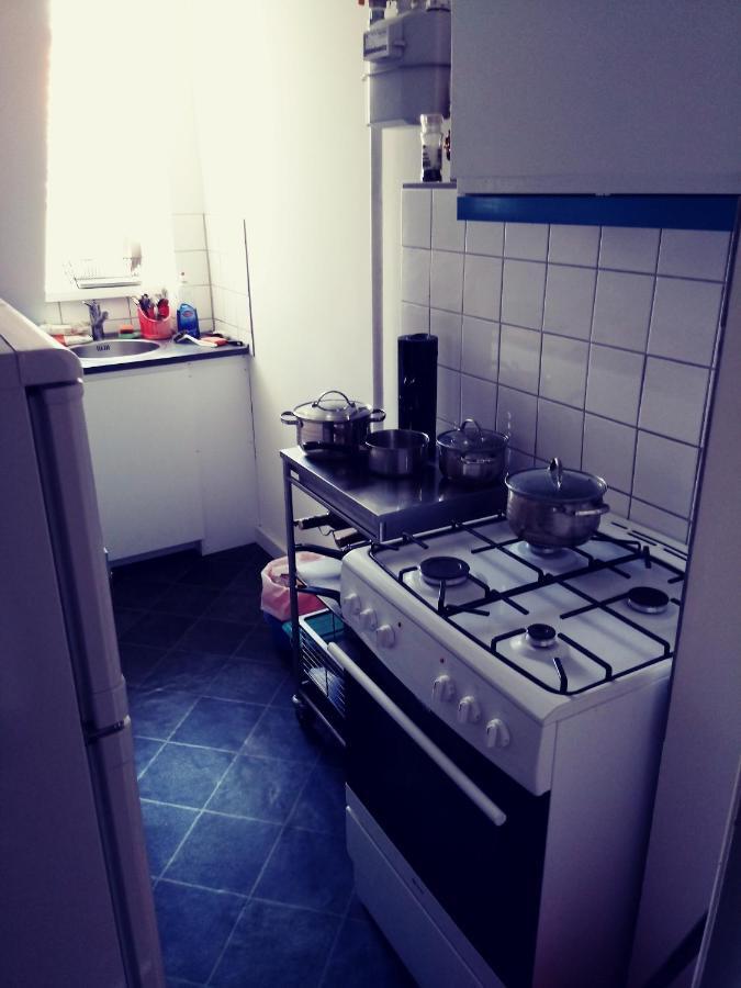 Cosy Room In Sydhavn Kopenhagen Buitenkant foto