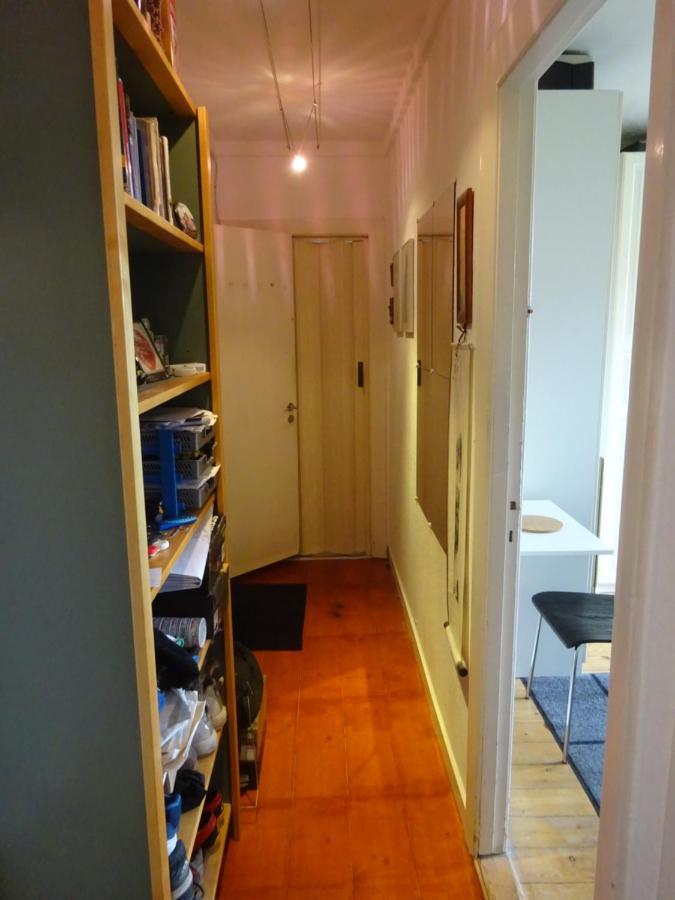 Cosy Room In Sydhavn Kopenhagen Buitenkant foto